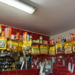 Ubwongereza: Amavuta ahindura uruhu ari gucururizwa mu maduka y’inyama