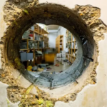 Uko banki yo mu Budage yibwe miliyoni 100 z’amayero na zahabu mu masaha ane gusa