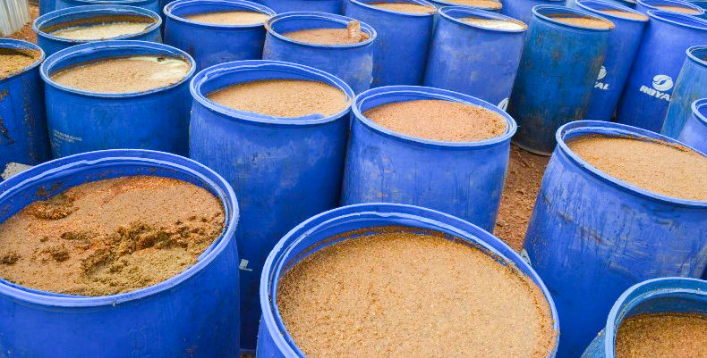 Ruhango: Basangiye inzoga, batatu bitaba Imana, undi arembeye mu bitaro