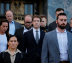 Uwashinze Facebook mu mazi abira: Meta ishinjwa kugira abana imbata z’imbuga nkorayambaga