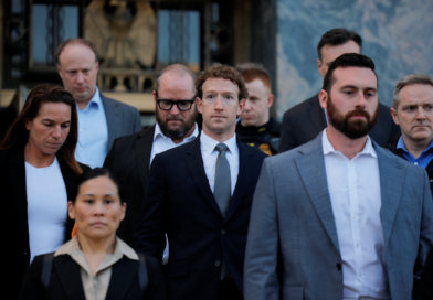 Uwashinze Facebook mu mazi abira: Meta ishinjwa kugira abana imbata z’imbuga nkorayambaga