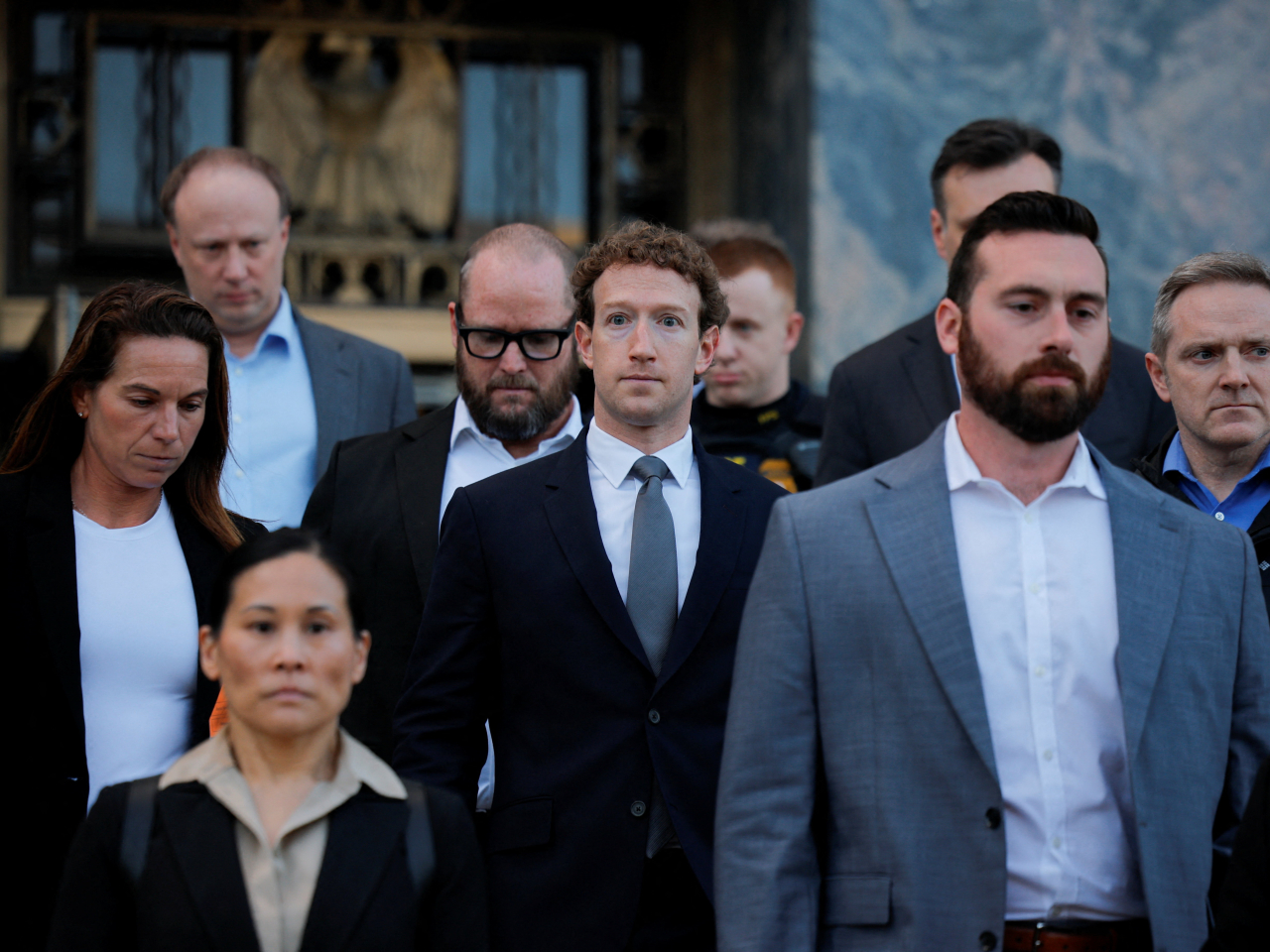 Uwashinze Facebook mu mazi abira: Meta ishinjwa kugira abana imbata z’imbuga nkorayambaga
