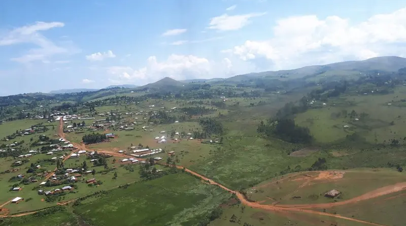 Minembwe mu icuraburindi ry’imirwano ikaze n’ibitero bya ‘drones’ mu gihe agahenge ari inzozi