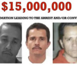 Umwe mu bacuruza ibiyobyabwenge bakomeye kandi washakishwaga cyane muri Mexique yishwe