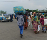 Umupaka wa Gatumba-Uvira wafunguwe