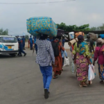 Umupaka wa Gatumba-Uvira wafunguwe