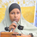 Somalia: Umugore wakatiwe urwo gupfa kubera kwica umwana w’umukobwa w’imyaka 14, yarashwe urufaya
