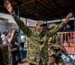 Kera kabaye, M23 yemeje urupfu rwa Lit. Col Willy Ngoma