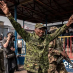 Kera kabaye, M23 yemeje urupfu rwa Lit. Col Willy Ngoma