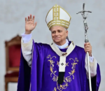 Papa Leo XIV agiye kugirira uruzinduko mu bihugu bine by’Afurika