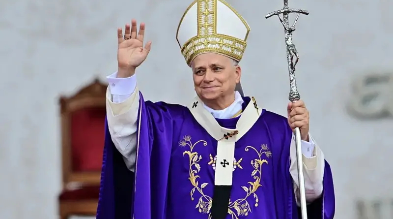 Papa Leo XIV agiye kugirira uruzinduko mu bihugu bine by’Afurika