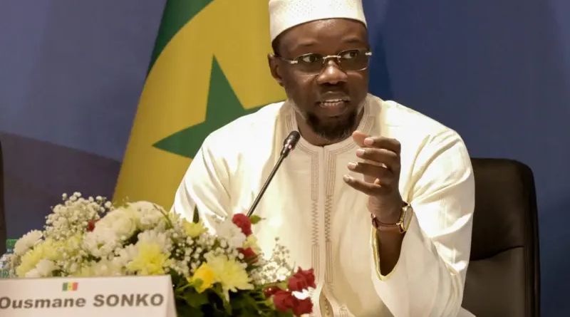 Senegal: Minisitiri w’Intebe yasabye gukaza ibihano ku baryamana bahuje ibitsina