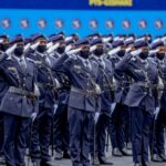 Kigali: Umupolisi Mukuru yishwe n’urukuta rwagwiriye inzu ye