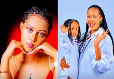 Uko Nyambo Jesca yatabaye ubuzima bwa Micky wari ugiye kwiyahura