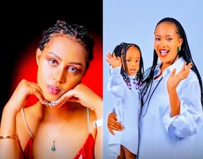 Uko Nyambo Jesca yatabaye ubuzima bwa Micky wari ugiye kwiyahura