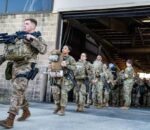 Amerika yohereje ingabo 200 muri Nigeria