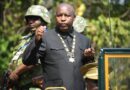 Burundi Perezida Ndayishimiye yirukanye umucoloneli wibye umuceri
