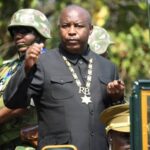Burundi Perezida Ndayishimiye yirukanye umucoloneli wibye umuceri