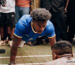 IShowSpeed yavuze ikintu yigiye kuri Kagagara bahuriye mu Rwanda