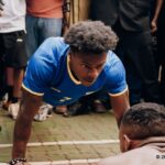 IShowSpeed yavuze ikintu yigiye kuri Kagagara bahuriye mu Rwanda