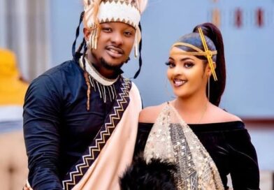 Igisubizo cya Marina ku bamusaba gushaka umugabo vuba