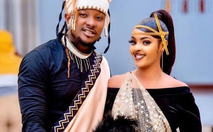 Igisubizo cya Marina ku bamusaba gushaka umugabo vuba