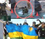 Polisi y’u Rwanda yegukanye umudali wa Bronze mu mikino yo guhashya iterabwoba