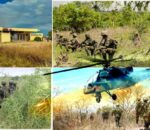 Mozambique: Abasirikare 3 b’u Rwanda biciwe mu mirwano ikaze i Macomia