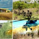 Mozambique: Abasirikare 3 b’u Rwanda biciwe mu mirwano ikaze i Macomia