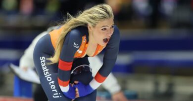 Udukingirizo twabaye imari ishyushye mu mikino Olempike “Winter Olympics 2026.”