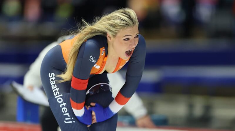 Udukingirizo twabaye imari ishyushye mu mikino Olempike “Winter Olympics 2026.”