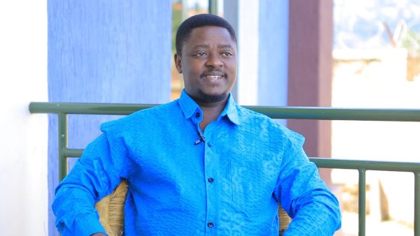 Samusure yasabwe kureka ubusambanyi nk’inzira yamukiza ibibazo