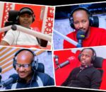 Abanyamakuru ba Siporo kuri SK FM na Isibo FM bihanangirijwe