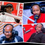 Abanyamakuru ba Siporo kuri SK FM na Isibo FM bihanangirijwe
