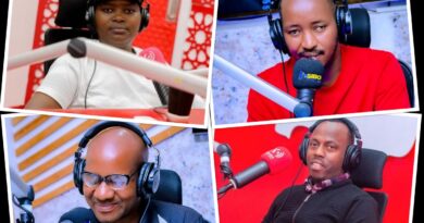 Abanyamakuru ba Siporo kuri SK FM na Isibo FM bihanangirijwe