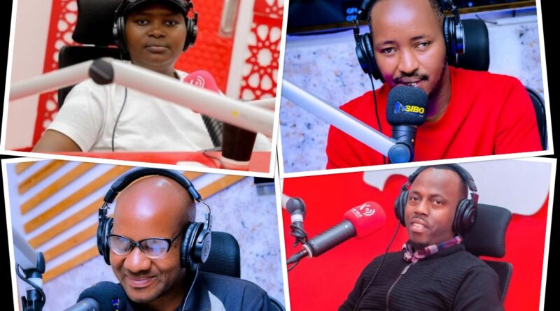 Abanyamakuru ba Siporo kuri SK FM na Isibo FM bihanangirijwe