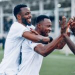 Umutoza wa APR FC abona ibiri kuba kuri iyi kipe ari bimwe n’ibya Arsenal FC