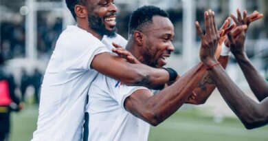 Umutoza wa APR FC abona ibiri kuba kuri iyi kipe ari bimwe n’ibya Arsenal FC