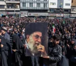 Iran yatangije iminsi 40 yo kunamira Ali Khamenei