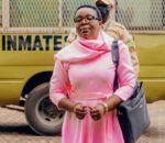 Ingabire Victoire Yatsinzwe Urubanza Mu Rukiko rw’Ikirenga