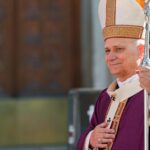 Papa Leo XIV yatanze ubutumwa bukomeye kubera ibiri kubera mu burasirazuba bwo hagati