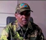 M23 yaciye amarenga yo guhorera Willy Ngoma