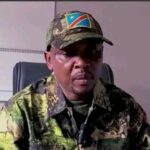 M23 yaciye amarenga yo guhorera Willy Ngoma