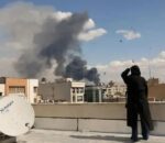 Ambasade y’Amerika muri Arabie Saoudite yagabweho ibitero bya ‘drones’