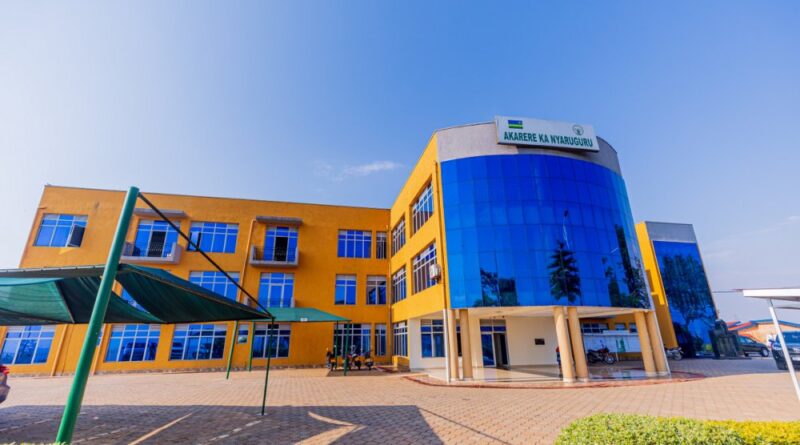 Nyaruguru-Ruheru: Rurageretse hagati y’abavandimwe babiri bapfa imitungo