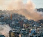 Amakuru agezweho mu ntambara yo muri Iran