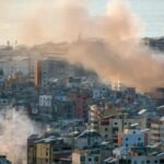 Amakuru agezweho mu ntambara yo muri Iran