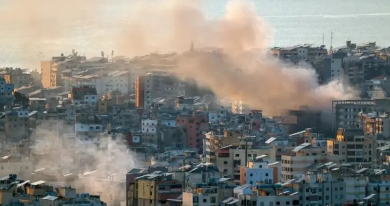 Amakuru agezweho mu ntambara yo muri Iran