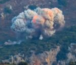 Hezbollah yatanze umuburo ku Banya-Israel batuye hafi y’umupaka na Libani