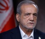 Ni iki cyatumye Perezida wa Iran asaba inbabazi?